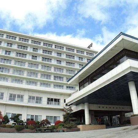 Ryotsu Yamaki Hotel 佐渡市 外观 照片