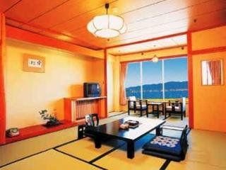 Ryotsu Yamaki Hotel 佐渡市 外观 照片