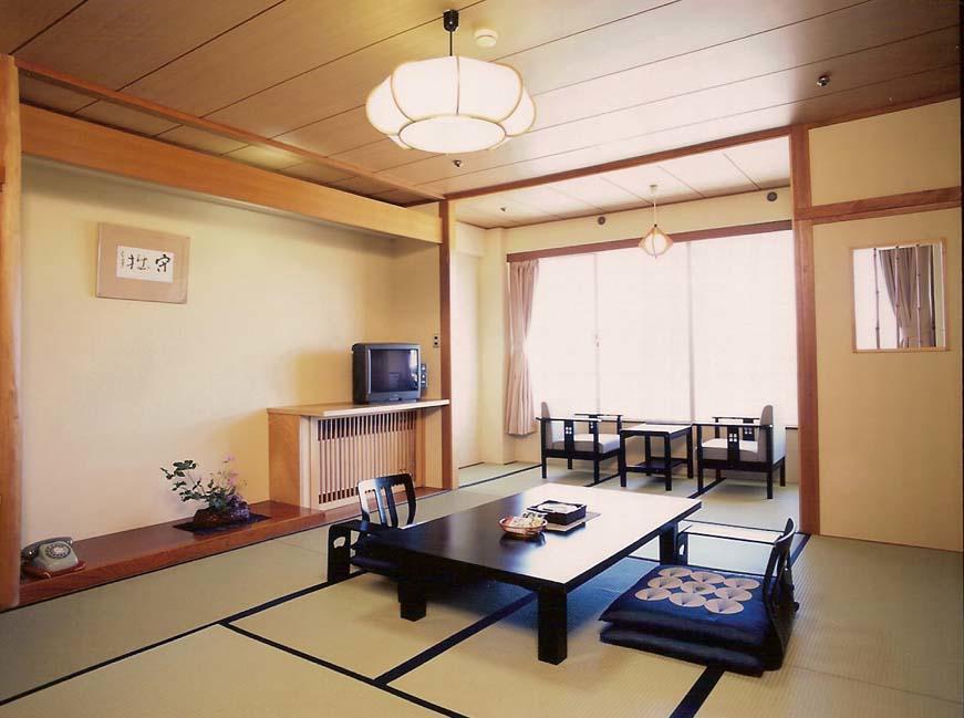 Ryotsu Yamaki Hotel 佐渡市 外观 照片